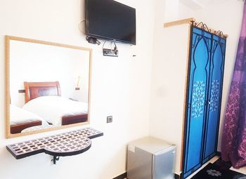 Hotel Ryad Tétouan Exterior foto