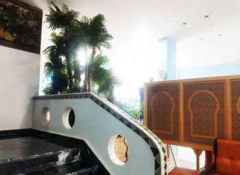 Hotel Ryad Tétouan Exterior foto